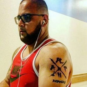 Meet your Posher, Phillip